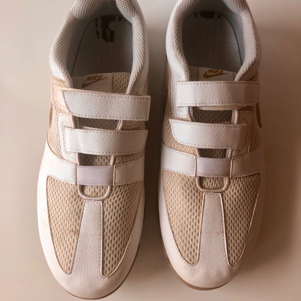 Nike Golf Shoes